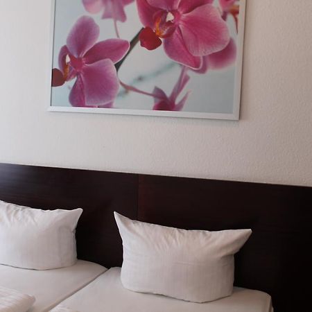 ברלין Hotel Novalis מראה חיצוני תמונה