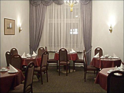 ברלין Hotel Novalis מראה חיצוני תמונה