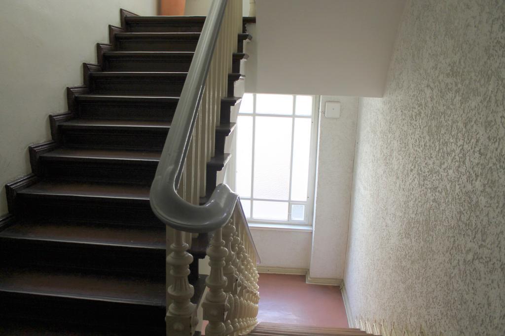 ברלין Hotel Novalis מראה חיצוני תמונה
