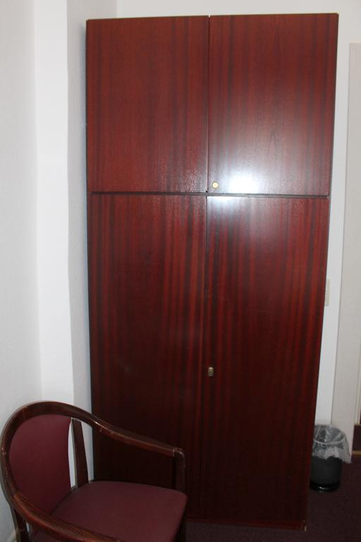 ברלין Hotel Novalis מראה חיצוני תמונה