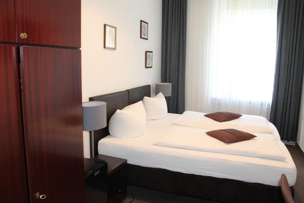 ברלין Hotel Novalis מראה חיצוני תמונה