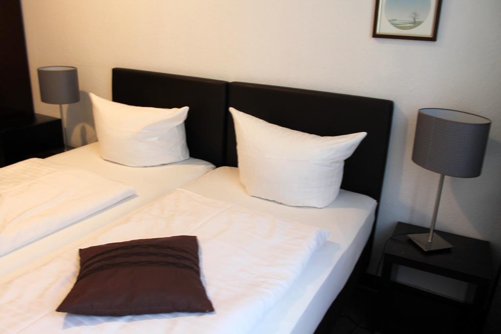 ברלין Hotel Novalis מראה חיצוני תמונה